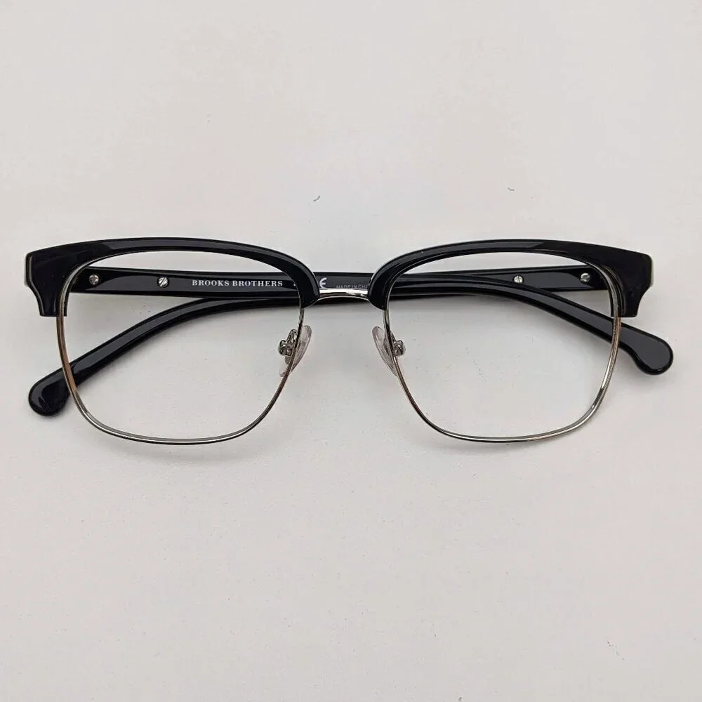 🕶️Frame only! Brooks Brothers BB4021 6001/71 Sunglasses 53/18 145 /YHI743🕶️​